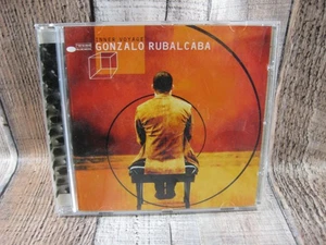 Gonzalo Rubalcaba Inner Voyage CD - Foto 1 di 4