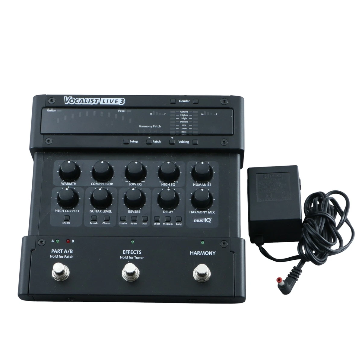 Digitech Studio Vocalist for sale - eBay