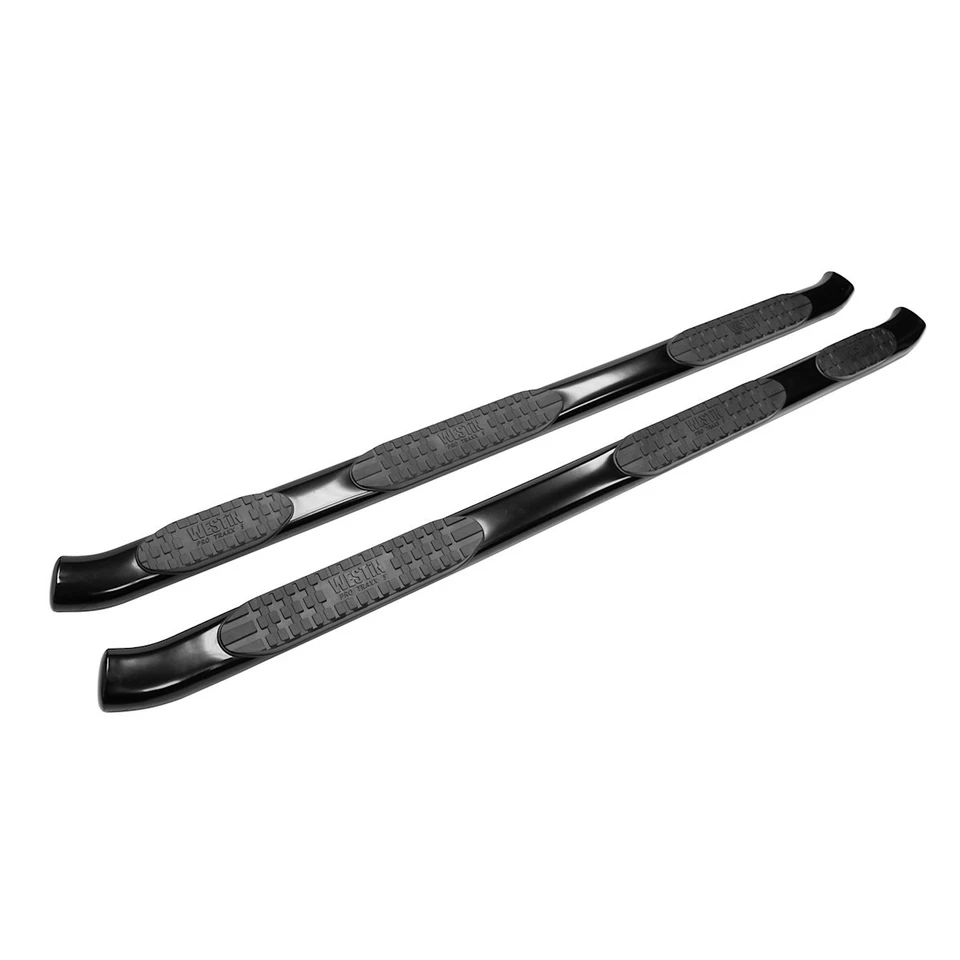 21-534575 Westin Set of 2 Nerf Bars for Chevy Chevrolet Silverado 2500 HD Pair - Image 1 of 1