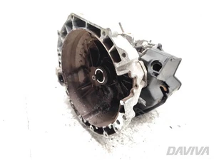 Ford C-Max 5 Speed Manual Gearbox 1.8 Petrol 92kW (125 HP) 4M5R-7002-ND T6TC1 - Picture 1 of 11