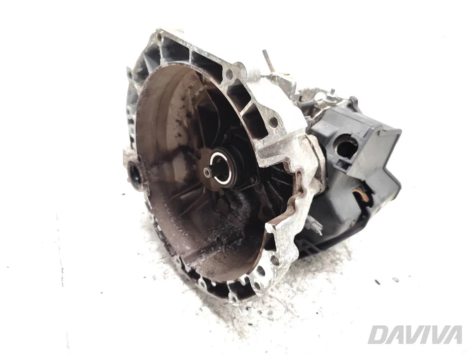 Ford C-Max 5 Speed Manual Gearbox 1.8 Petrol 92kW (125 HP) 4M5R-7002-ND T6TC1 - Image 1 of 4