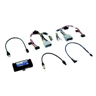 PAC CH1A-RSX RadioPRO Interface for Chrysler Dodge Jeep RAM - Image 1 of 3