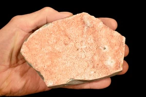 Cristal curativo de chakra mineral de roca STILBITE APOPHYLITE 5" X 3 1/2" 1 LB 5 OZ - Imagen 1 de 2