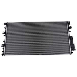 Crossflow Secondary Radiator for Ford Super Duty 6.7L 2017-22 FO3010359 - Picture 1 of 20