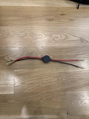 Estrangulador motor de arrastre Humminbird Foto 1 de 2