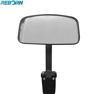 Reborn Launch 2025 Universal Winshield Boat Rearview Mirror for Skiing Wakeboard - Picture 1 of 3