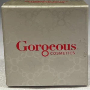 Gorgeous Cosmetics Shimmer Dust, 0.88 oz. - CHOOSE SHADE! - Picture 1 of 5