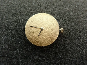 VINTAGE LADIES 17.6MM EBEL SWISS WRIST WATCH MOVEMENT CAL. 78 - KEEPING TIME - Picture 1 of 2