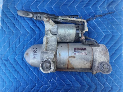 Lexus LS460 2007-2017 2008-2011 GS460 MOTOR DE ARRANQUE 28100-38020 Foto 1 de 4