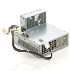 HP Elite 240W PC9055 8200 8300 Pro 6000 6005 6200 SFF Power Supply 611481-001