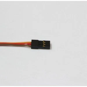 Servocable de 50 cm JR 0,14 mm2 servo cable de conexión conector UNI Graupner servo cable - Imagen 1 de 1