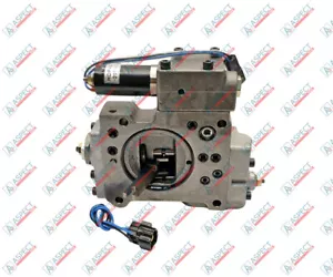 Kawasaki K5V80 Reglerbaugruppe VOE14508542 - Bild 1 von 5