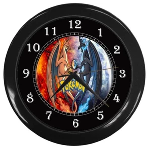 great pokemon 10" Wall Clock Best Decorative Favorite - Picture 1 of 1