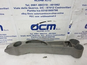 735336465 COVER RIVESTIMENTO TUNNEL CENTRALE FIAT PANDA 169 DAL 2003 AL 2012 - Foto 1 di 20
