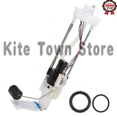 Fuel Pump Module Assembly for Polaris Ranger RZR 570 2014-2018 2204945 2204852 - Image 1 of 4