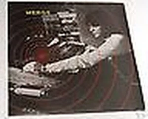 Laza Ristovski : Lp-Merge-Orig.prog.electronic Avantgarde - Picture 1 of 1