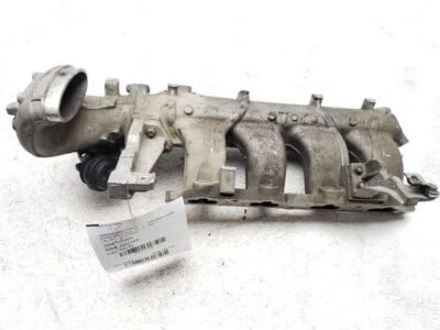 02-08 Mini Cooper Intake Manifold 1.6L Convertible OEM 11610149327 - Imagem 1 de 4