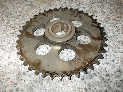 Piñón árbol de levas Austin Maestro Montego (1983-1993) 1.3 1275 A Plus Foto 1 de 3