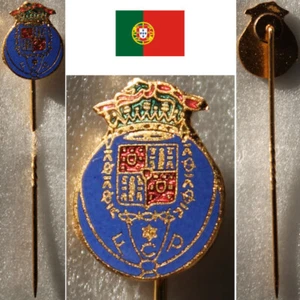 Fußball Football Futebol Badge Anstecknadel Portugal * Clube de FC PORTO - Picture 1 of 1