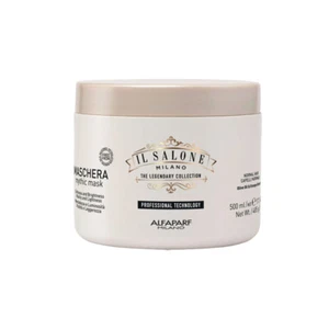 Mascarilla Macshera ALFAPARF MILANO Die Salon Mythic 500 ml - Imagen 1 de 1