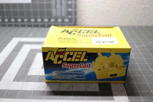 Accel 140026ACC DIS Super Coil 1995-97 Chrysler/Dodge/Plymouth/Mitsubishi 4 cilindros - Imagen 1 de 3