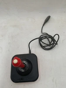 Wico Command Control Bat Handle Joystick VGC for Atari 2600 Untested - Picture 1 of 5