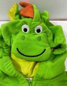 Halloween Carter's Costume Toddler's Unisex Dinosaur 18 Months - Picture 1 of 7