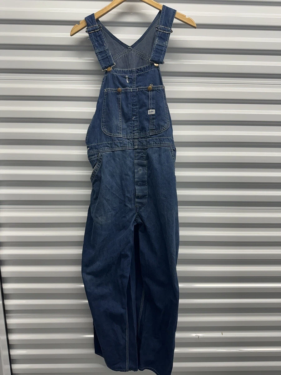 Lee 1950s Vintage Jeans for Men for sale | eBay