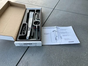 Hegner Werkstückniederhalter für Dekupiersäge  2S/SE/Quick  01841000 neu, OVP - Bild 1 von 4