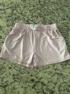 Girls Pull-On Shorts - Size Youth L - Picture 1 of 3