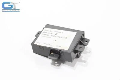 Aston Martin V8 Vantage GTS 2011-17 aire acondicionado calentador módulo de control de temperatura OEM Foto 1 de 4