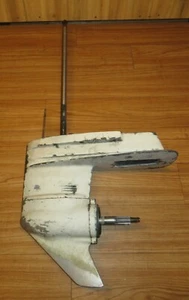 Chrysler Lower unit for 20" transom early Chrysler Outboard 85-105 Hp 1970s - Picture 1 of 6