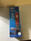 Oster Electric Wine Opener RED Unused NEW