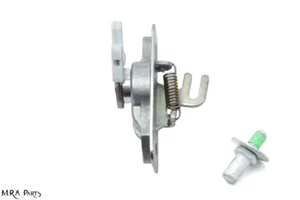 Side Door Top Lock & Pin For Iveco Daily 2000 - 2014 3800961 & 3800963 Genuine - Picture 1 of 1