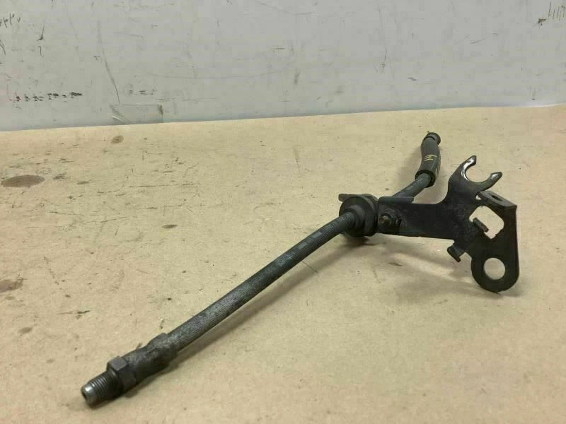 FORD ESCAPE 2014 REAR RIGHT SIDE BRAKE HOSE LINE FACTORY - Image 1 of 4