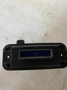 2003 FORD ESCAPE  XLS & XLT AT 3.0L Engine Control Module ECU ECM ID 3L8A-BC OEM - Picture 1 of 15