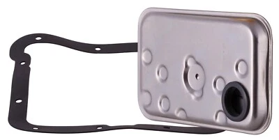 Kit de filtro de transmisión Pronto para F-150, Bronco II, Ranger PTK1207 Foto 1 de 4