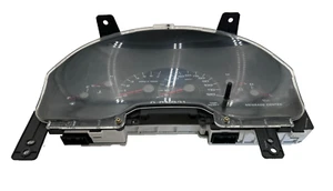 2003-2006 FORD EXPEDITION 5.4 Speedometer Cluster 140k Miles OEM - Picture 1 of 9