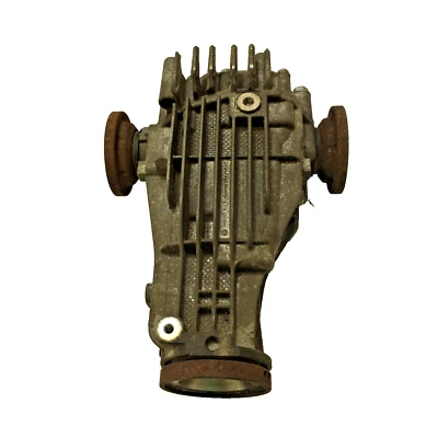 2016-2018 AUDI A6 QUATTRO AWD REAR AXLE DIFFERENTIAL CARRIER OEM - Image 1 of 4