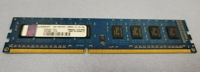 KINGSTON K1N7HK-HYC 2GB 1Rx8 PC3-10600U Desktop RAM - Image 1 of 2