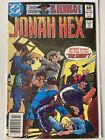Jonah Hex (1977 series) #57 DC comics Western El Diablo Bronze Age