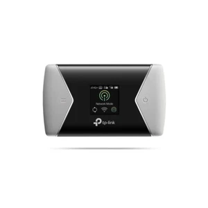 TP-Link M7450 Mobiler 4G/LTE 300Mbit/s Cat.6 Dualband WLAN Router (USED_A) - Bild 1 von 4