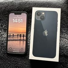 Apple Iphone 13 Mini 256gb