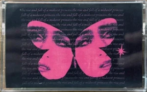 Chappell Roan - The Rise And Fall Of A Midwest Princess - CASSETTE TAPE - NEW - Picture 1 of 3