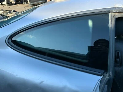 1998 99 2000 2001 02 2003 2004 05 06 Jaguar XK cuarto derecho panel moldura exterior Foto 1 de 3