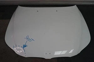 2004 2005 2006 2007 2008 2009 2010 BMW 5 SERIES 528i 535i 550i Hood OEM - Picture 1 of 12