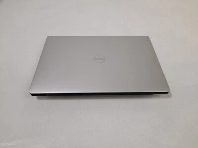Dell XPS 13 9370 13,3 pollici computer portatile i7-8550U 1,80 GHz 8 GB 256 GB - Immagine 1 di 4