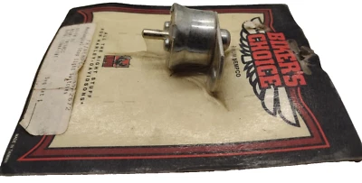 Lámpara de luz de freno interruptor Harley Davidson Sportster 67-74 XL Stop 72004-70F Foto 1 de 4