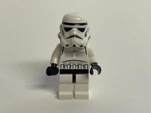 Lego Star Wars Minifigur Stormtrooper sw0036b 2006 frühe Version mehrere Sets - Bild 1 von 1