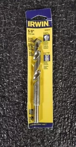 New Irwin 5/8" Rotary Masonry Drill Bit 5026019 (M) - Picture 1 of 3